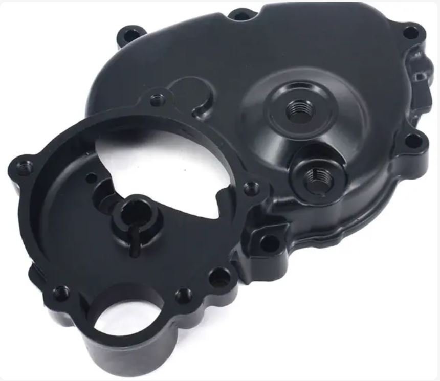 Tapa PickUp Kawasaki ZX6R 2009 2010 2011 - Imagen 3