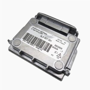 BMW CcacHe Balastro Centralita Compatible con BMW