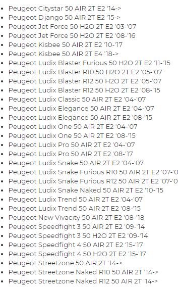 Volante Magnetico+alternador+sensor pickup Peugeot - Imagen 2