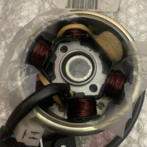 Volante Magnetico+alternador+sensor pickup Peugeot