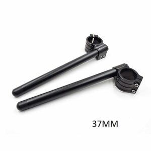 Semimanillar 37mm Kawasaki Ninja 250 300 500 / Suzuki GS500 / Honda CBR250R CBR300R CBR600F VFR750