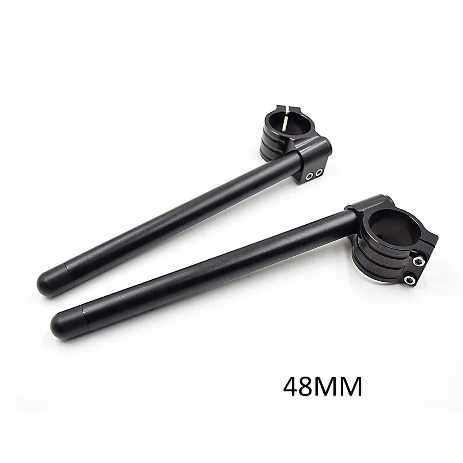 Semimanillares 48mm HONDA CBR600RR 2005 2006 2007 2008 2009 2010 2011