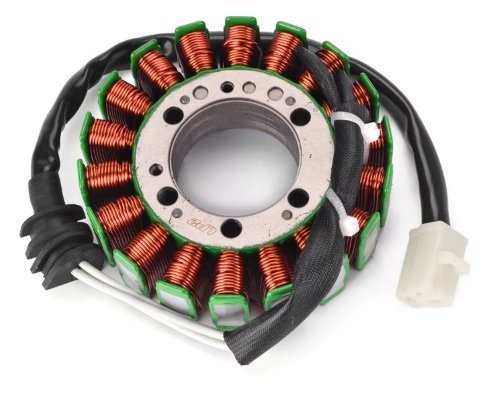 Alternador para Yamaha R6 1999 2000 2001 2002 - Imagen 4