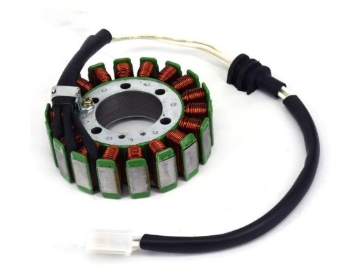 Alternador para Yamaha R6 1999 2000 2001 2002 - Imagen 3