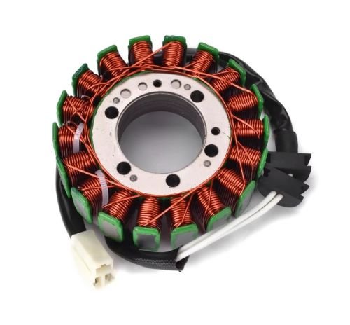 Alternador para Yamaha R6 1999 2000 2001 2002 - Imagen 5