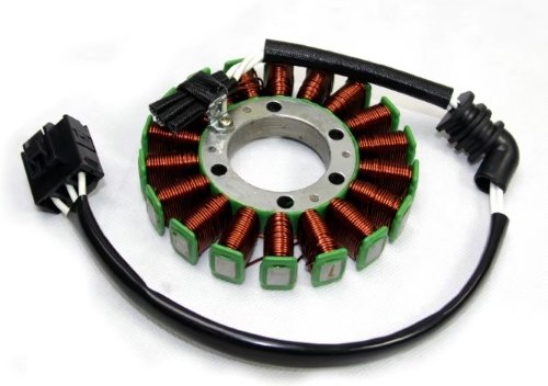 Alternador Yamaha R6 R6R 2006-2014 - Imagen 4