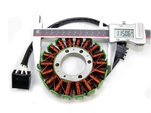 Alternador Yamaha R6 R6R 2006-2014 - Imagen 2