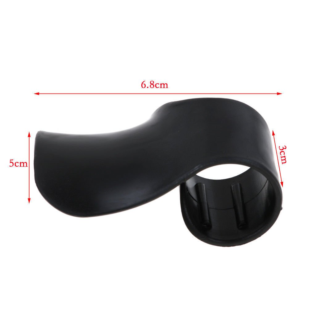 Manija de control de crucero para motocicleta (REGALO A APARTIR DE 50€) - Imagen 2