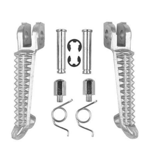 Reposapies YAMAHA FJR 1300 FZ1 FZ400 FZ6R XJR400 YZF 1000 R1 YZFR1 1998-2009 06 07 08 xjr1200 xjr1300