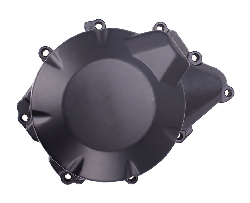 Tapa alternador compatible con Yamaha FZ6 2004 - 2010 FZ6R 2009 - 2017 XJ6S 2009 - 2017