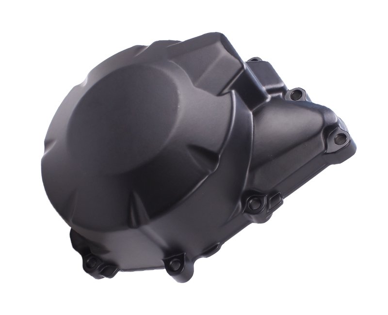 Tapa alternador compatible con Yamaha FZ6 2004 - 2010 FZ6R 2009 - 2017 XJ6S 2009 - 2017 - Imagen 2