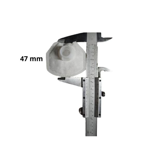 Filtro gasolina Kawasaki Forza 750 2008 - 2015