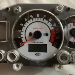 Marcador Peugeot Jet Force C-tech 50CC