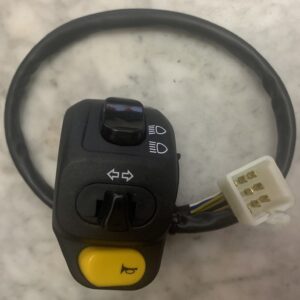 Piña izquierda PEUGEOT SPEEDFIGHT 50CC Nueva