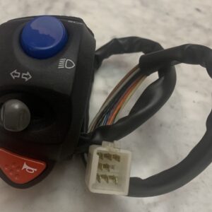 Piña Izquierda Peugeot Elystar 125