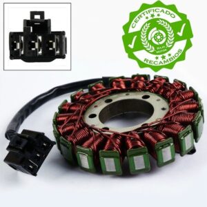 Alternador Honda CBR1000RR 2004 - 2009