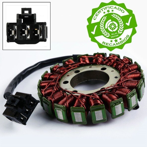 Alternador Honda CBR1000RR 2004 - 2009