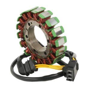 Alternador Honda CBR900RR / CBR929RR Fireblade 2000-2001