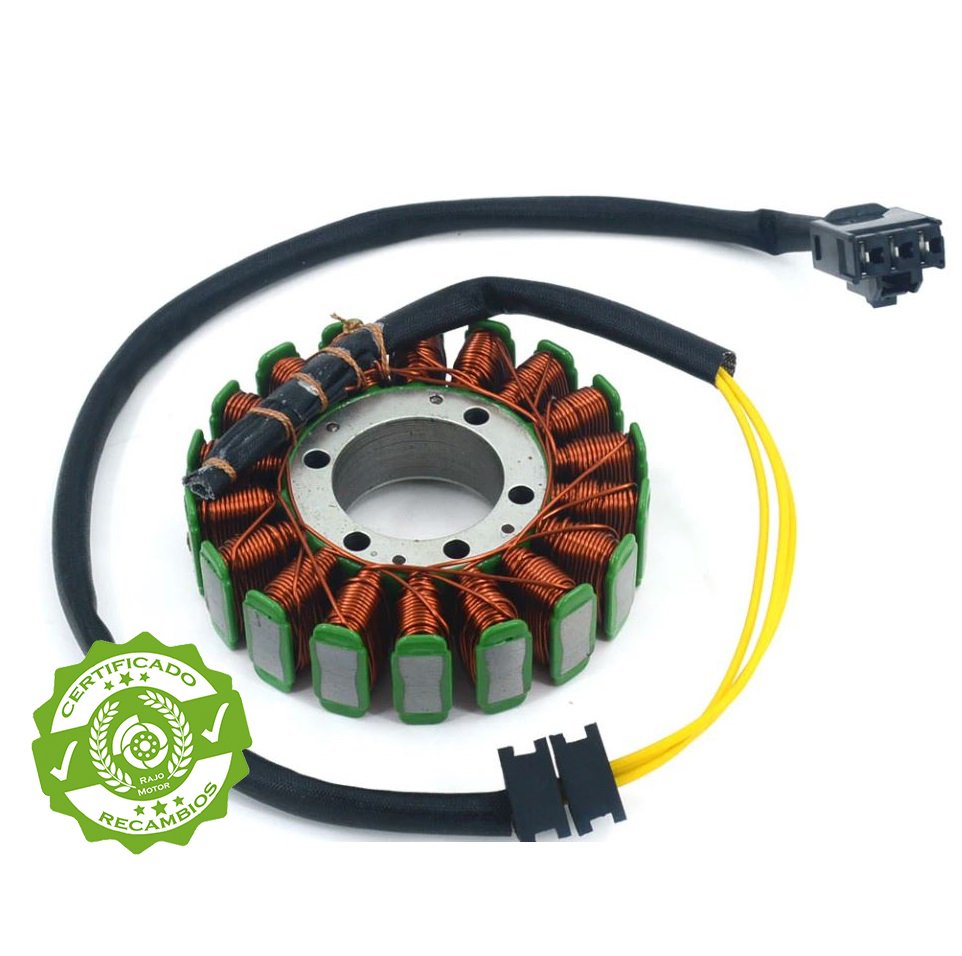 Alternador Honda VFR800 2002 2003 2004 2005 2006 2007 2008 2009