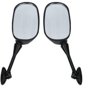 Retrovisores Espejos compatible con modelos Honda CBR600RR CBR600F CBR1000RR CBR250R CB1300S