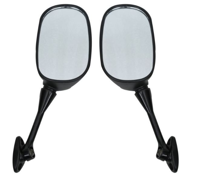 Retrovisores Espejos compatible con modelos Honda CBR600RR CBR600F CBR1000RR CBR250R CB1300S