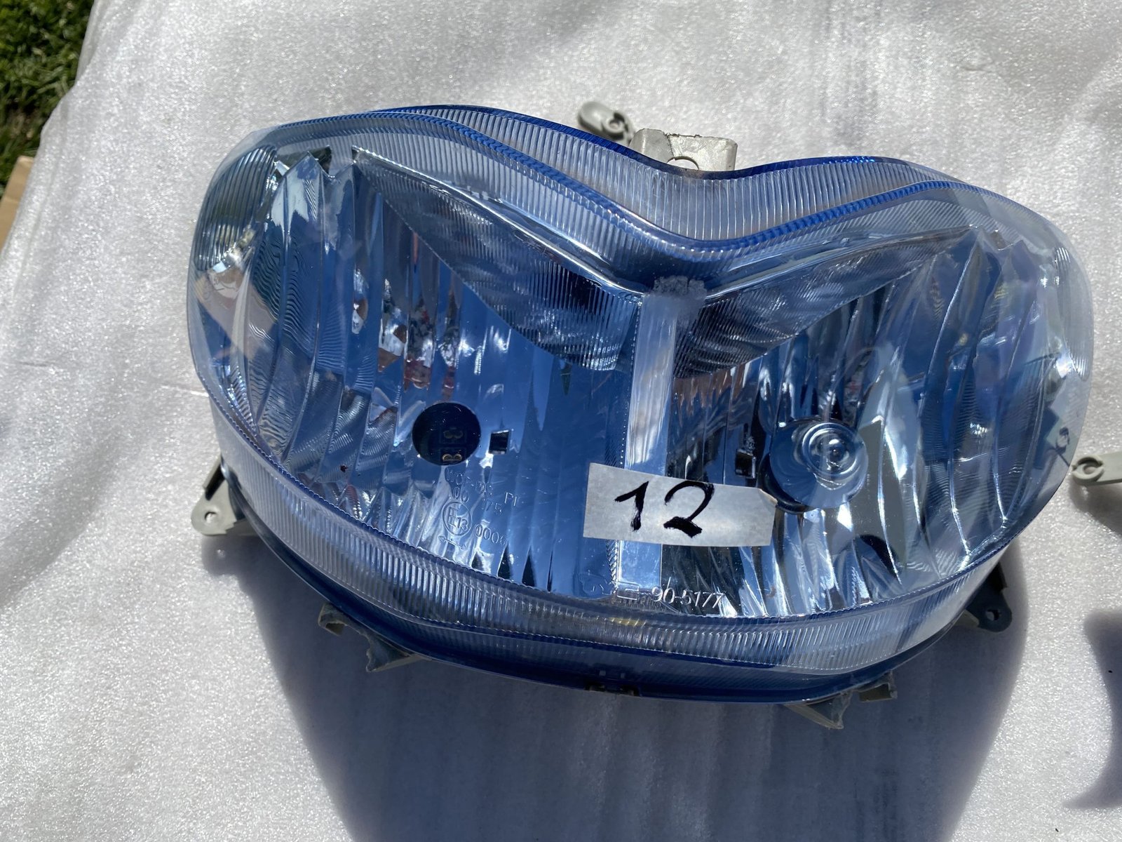 Faro suzuki burgam 200 tyc 90-5177