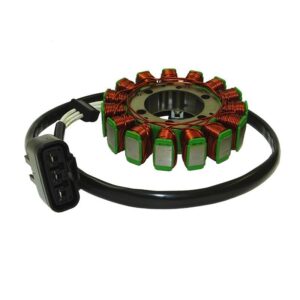 Alternador Kawasaki ZX10R 2008 2009 2010