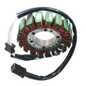 Alternador Kawasaki ER400 EX400 ER6N ER6F ER650 KLE650 Versys