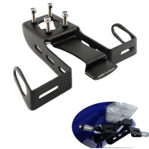 Portamatriculas Yamaha R6R 2006 al 2016