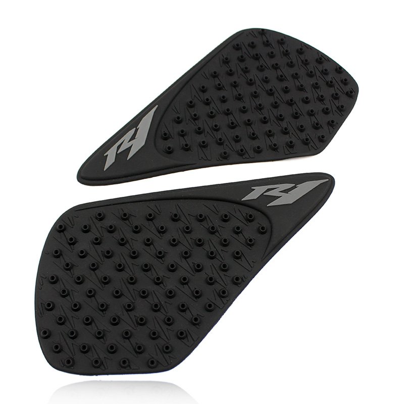 Grip de goma para deposito YAMAHA YZF R1 2004 - 2008 - Imagen 2