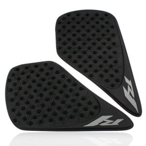 Grip de goma para deposito YAMAHA YZF R1 2004 - 2008