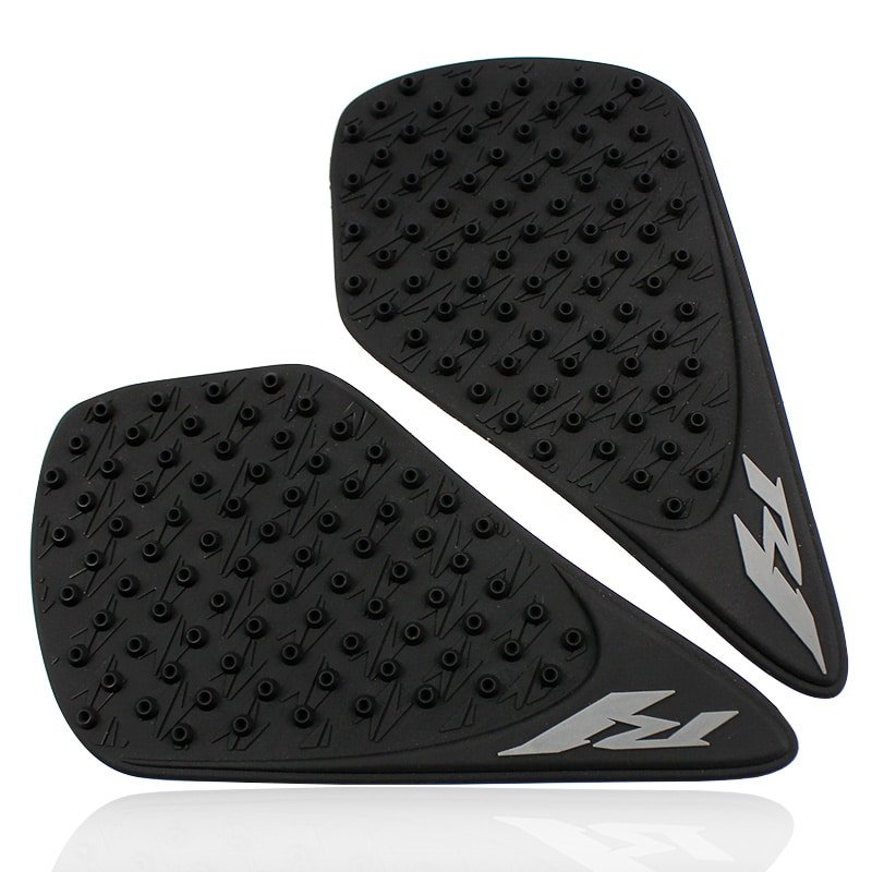 Grip de goma para deposito YAMAHA YZF R1 2004 - 2008