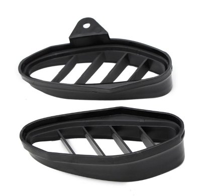 Ram Air Yamaha R1 2004 2005 2006 - Imagen 4