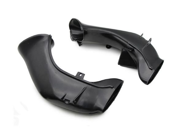 Ram Air Yamaha R1 2004 2005 2006 - Imagen 2