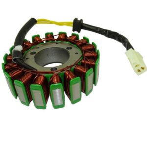 Alternador Suzuki GSXR600 GSXR750 2000 2001 2002 2003 2004 2005