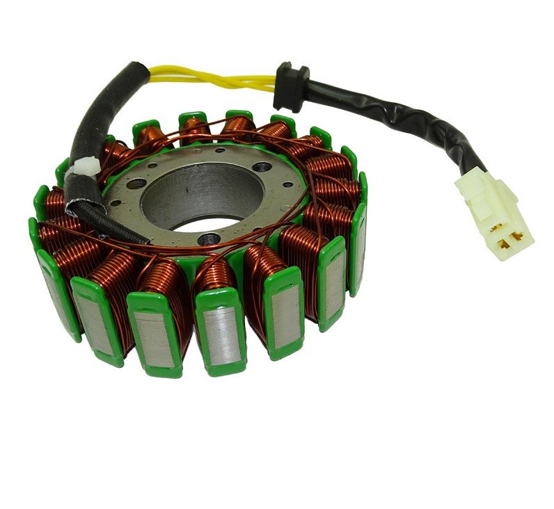 Alternador Suzuki GSXR600 GSXR750 2000 2001 2002 2003 2004 2005