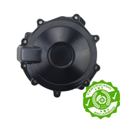 Tapa Alternador Kawasaki Zx6r 2007 2008