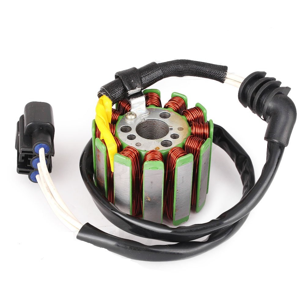 Alternador Yamaha YZF R1 2004 2005 2006 2007 2008