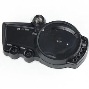 Tapa cuadro Yamaha R6 2003 - 2005 / R1 2002 - 2003