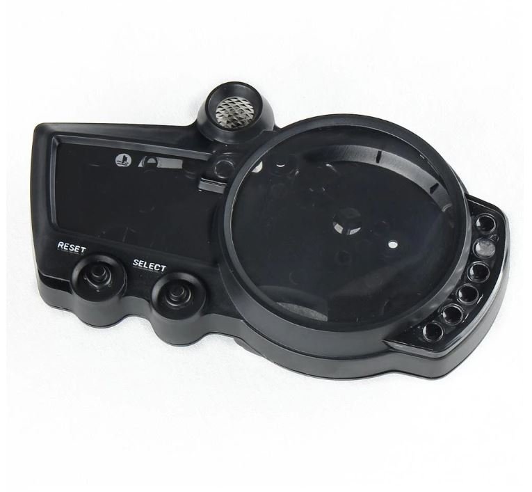 Tapa cuadro Yamaha R6 2003 - 2005 / R1 2002 - 2003