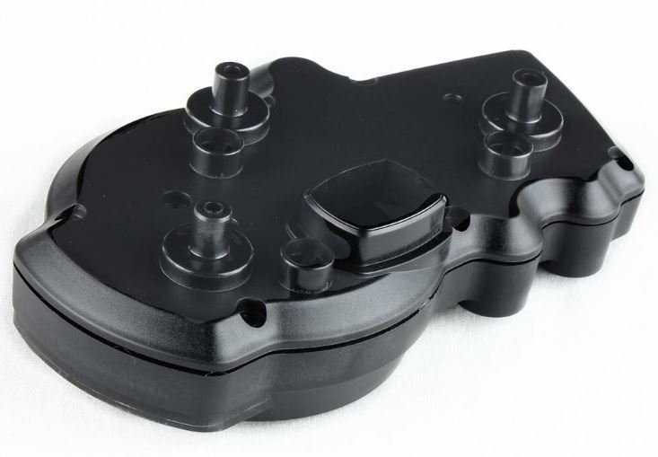 Tapa cuadro Yamaha R6 2003 - 2005 / R1 2002 - 2003 - Imagen 2