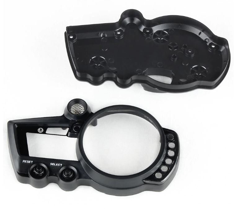 Tapa cuadro Yamaha R6 2003 - 2005 / R1 2002 - 2003 - Imagen 3