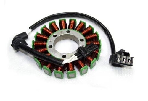 Alternador Yamaha R6 R6R 2006-2014 - Imagen 3
