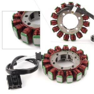 Alternador Kawasaki ZX10R 2006 2007