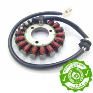 Alternador Suzuki GSXR600 GSXR750 2006 - 2015