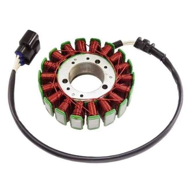 Alternador Compatible con Yamaha R1 2002 2003