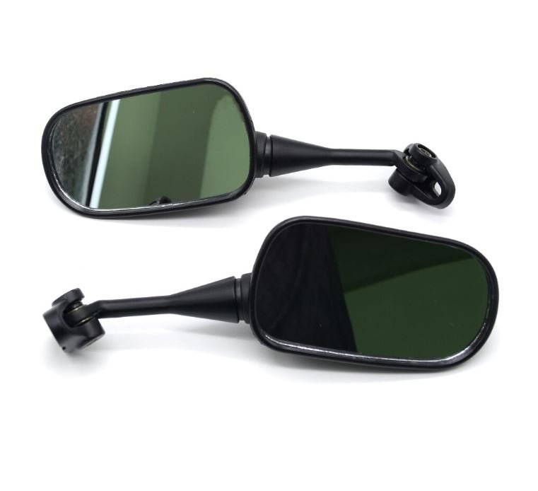 Retrovisores Espejos compatible con modelos Honda CBR600RR CBR600F CBR1000RR CBR250R CB1300S - Imagen 3