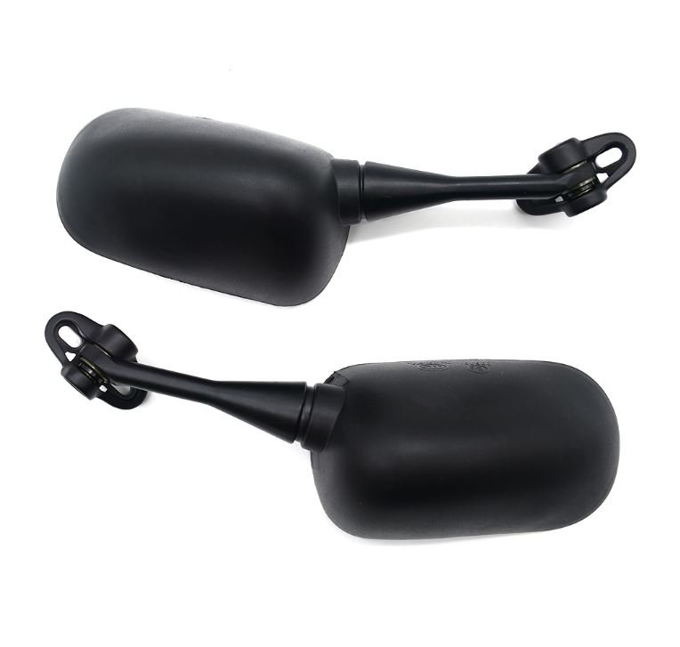 Retrovisores Espejos compatible con modelos Honda CBR600RR CBR600F CBR1000RR CBR250R CB1300S - Imagen 2