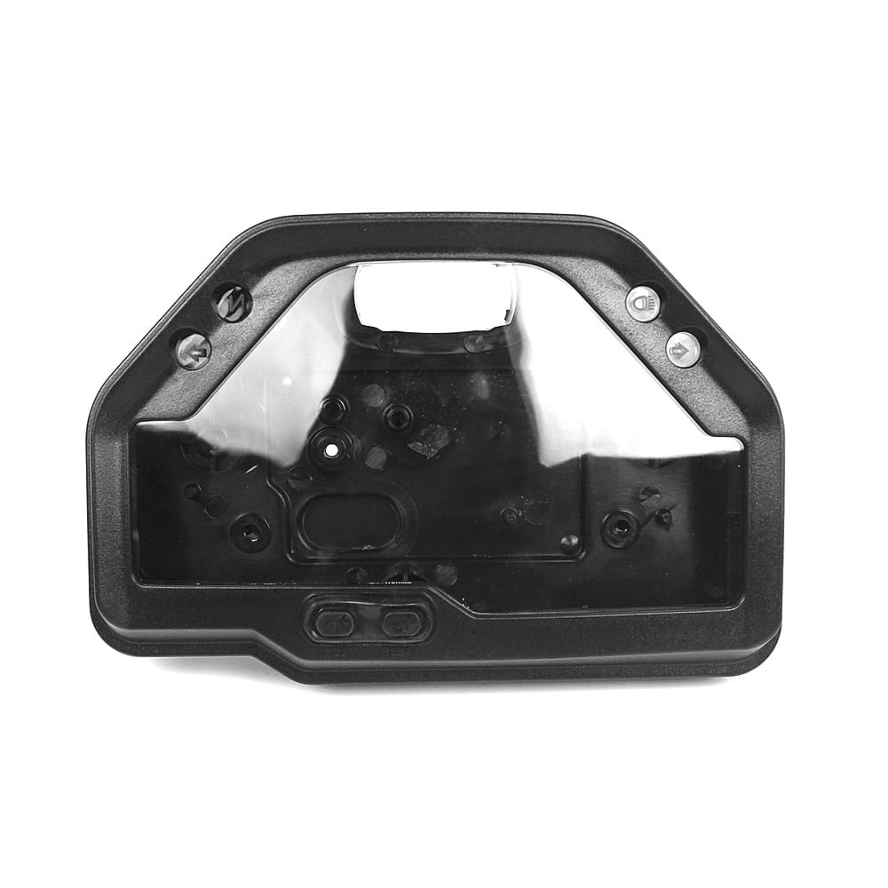 Tapa cuadro Honda CBR600RR 2003 - 2006 - Imagen 3