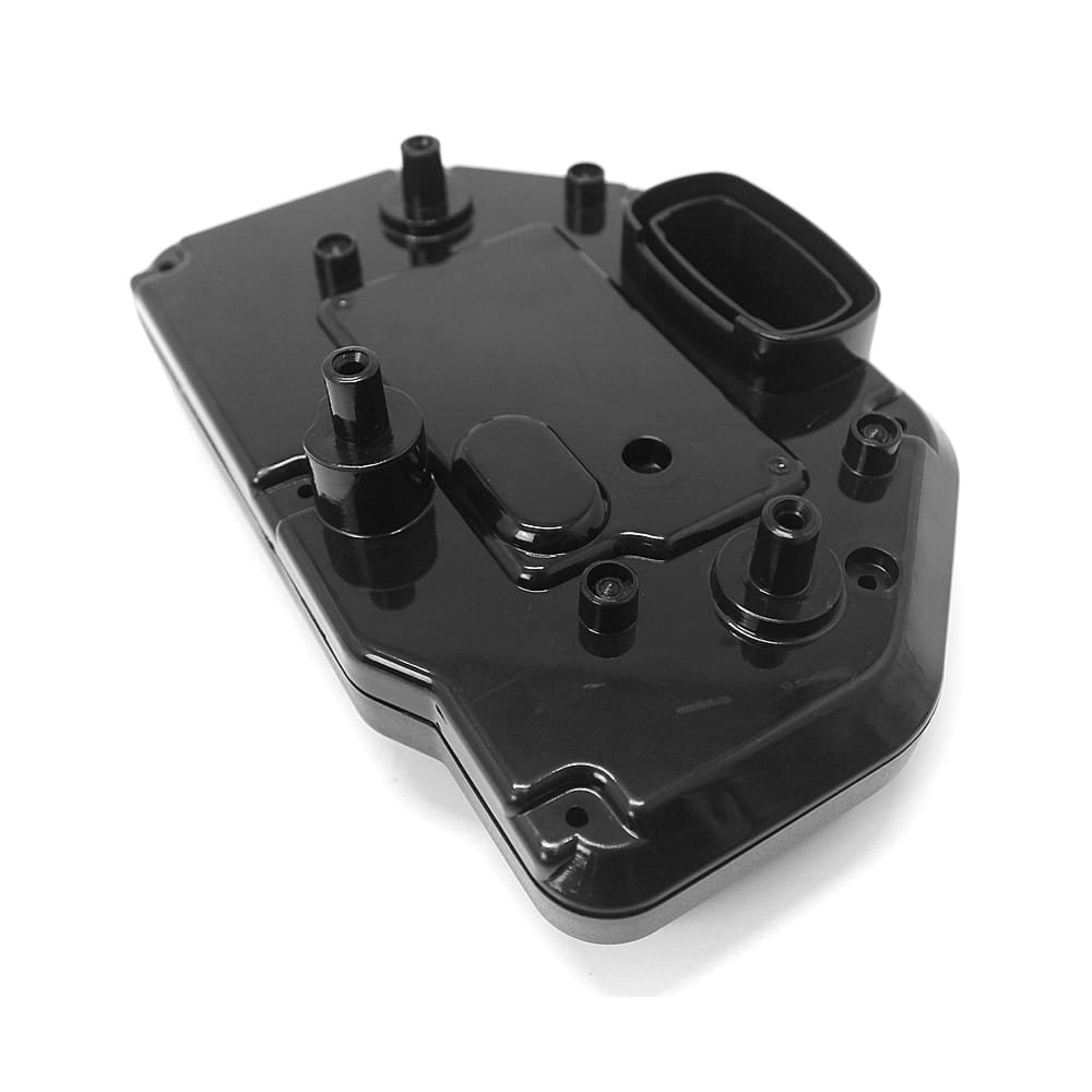 Tapa cuadro Honda CBR600RR 2003 - 2006 - Imagen 2